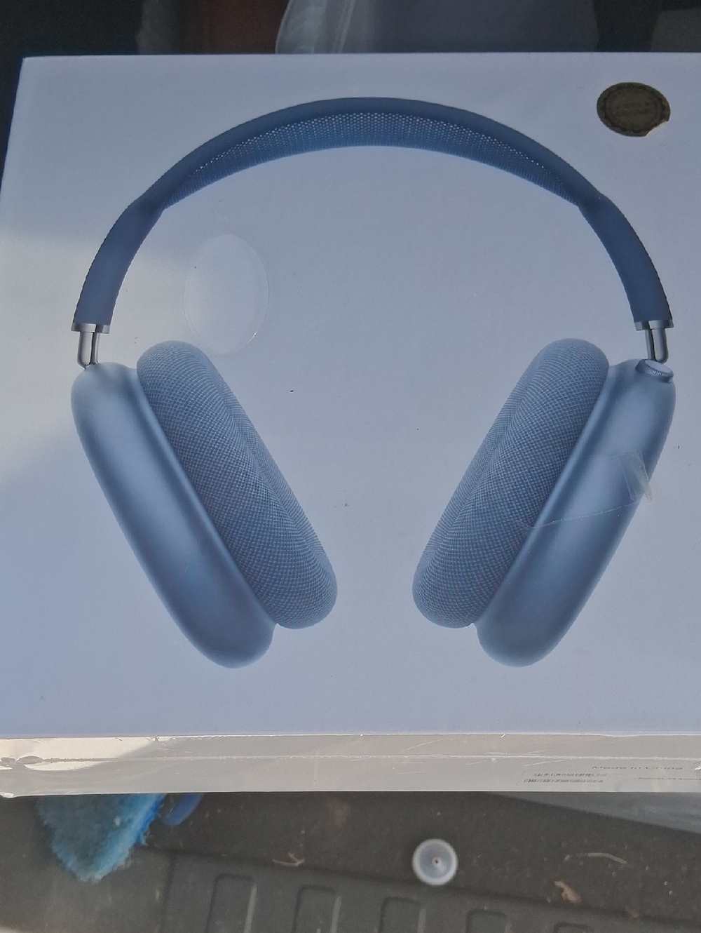 Apple Airpods Max
